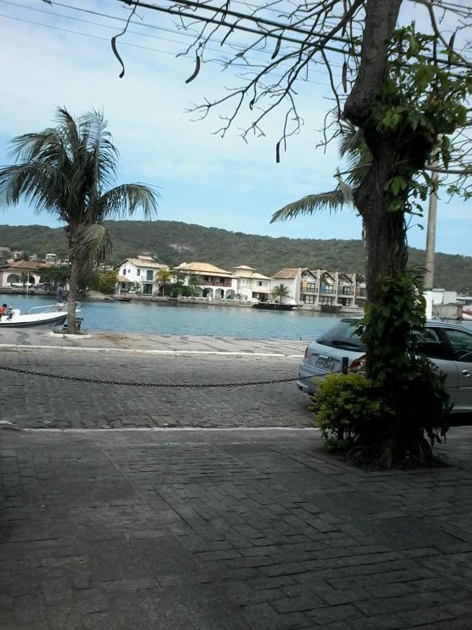 Imovel Canal 公寓 Cabo Frio