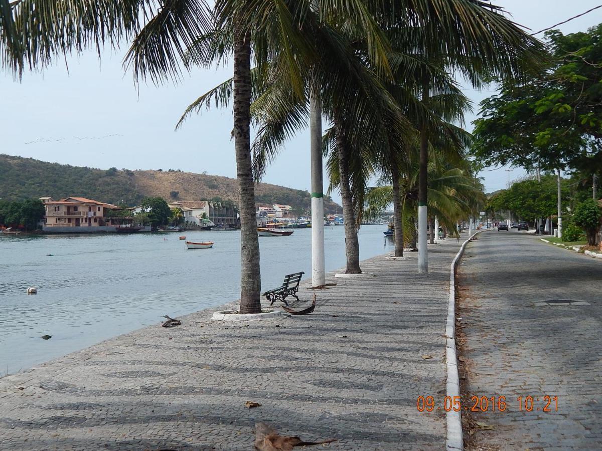 公寓 Imovel Canal *
