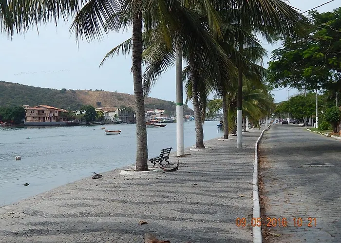 Imovel Canal