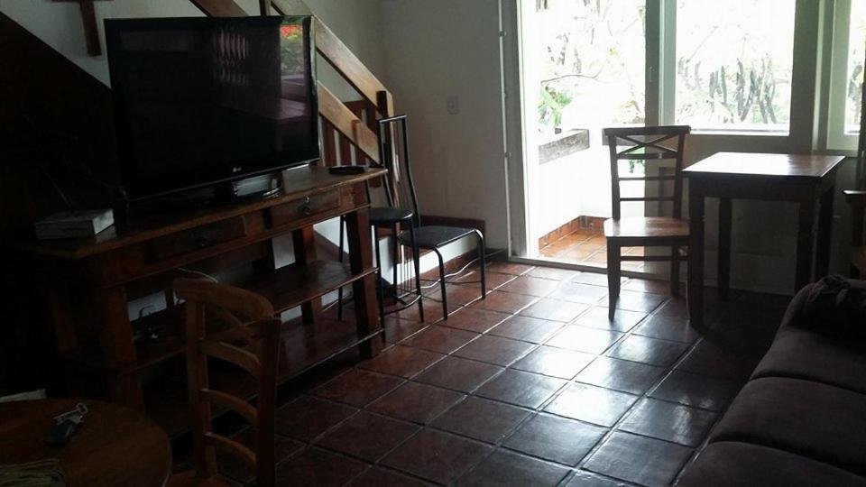Imovel Canal Apartment