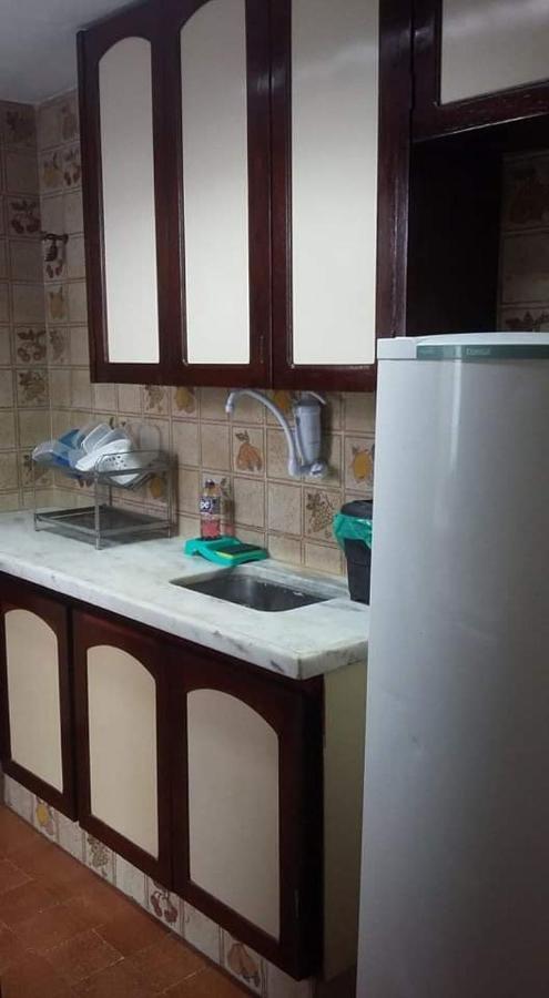 Imovel Canal Apartment *